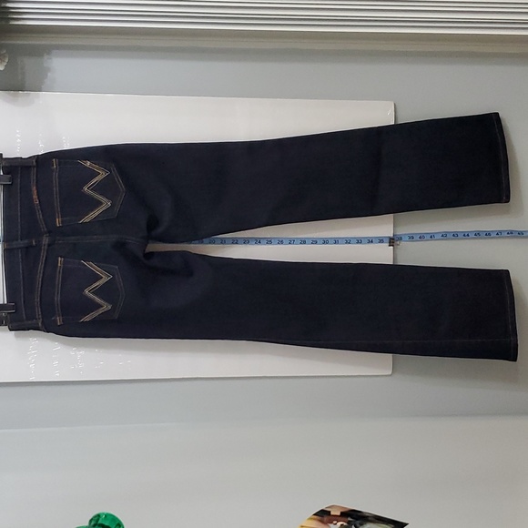 Wrangler Q-Baby Jeans - Picture 3 of 4